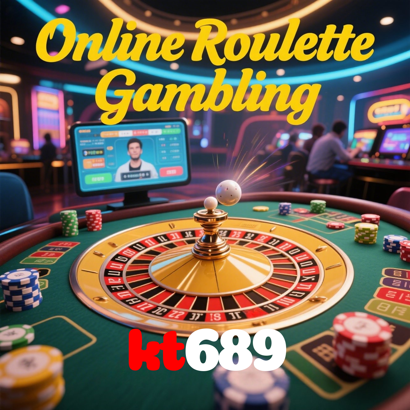 kt689:A diversão está garantida! Aposte nas melhores slots agora!