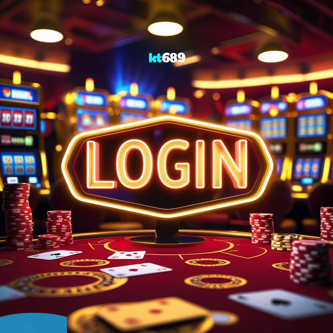 kt689:Jogue poker, aposte no futebol e ganhe prêmios ao vivo!