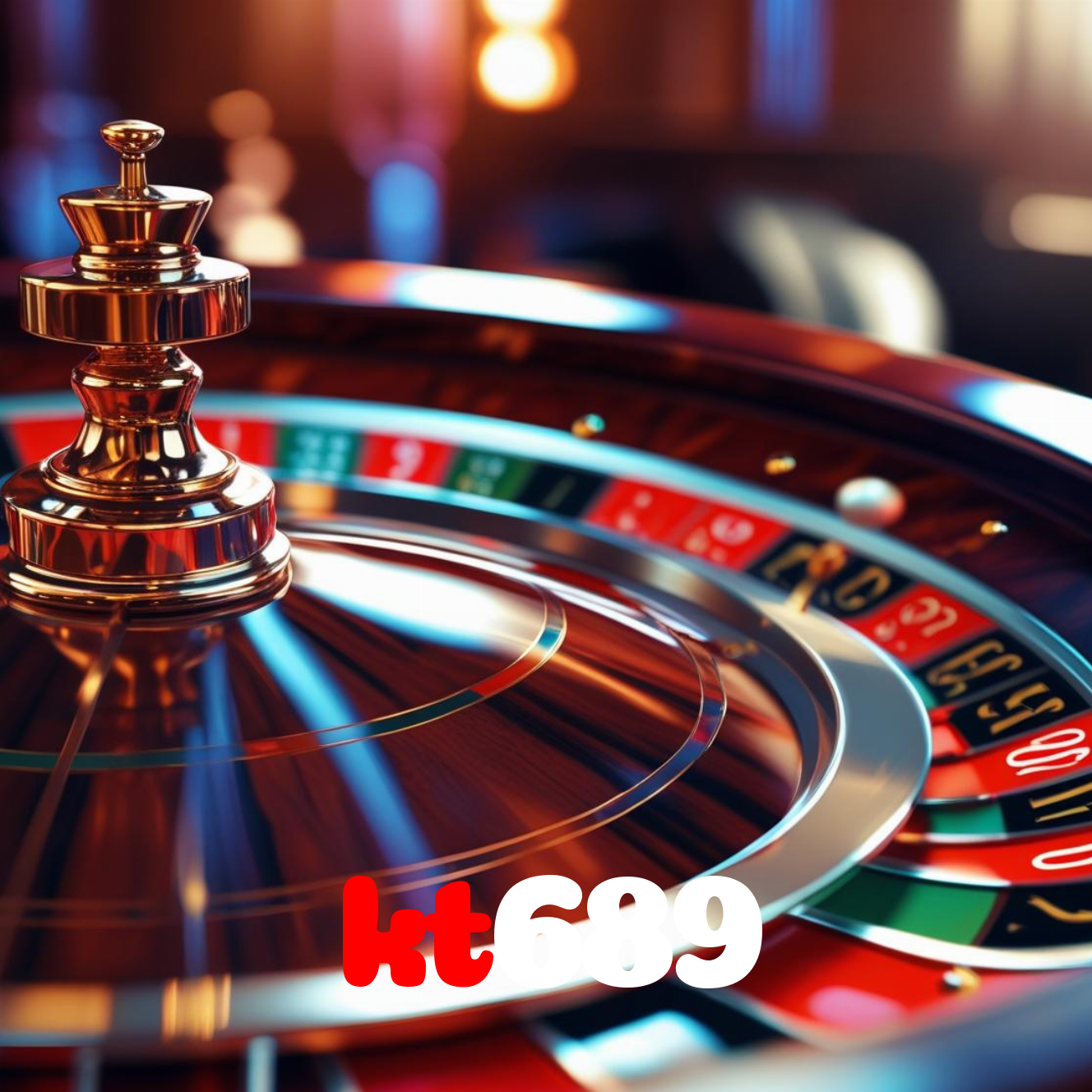 kt689:Aposte no seu time e ganhe prêmios incríveis com poker e roleta!