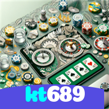 kt689:O melhor do futebol online está esperando por você! Aposte e ganhe!