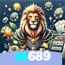 kt689:Divirta-se com poker, blackjack e aposte no futebol online!