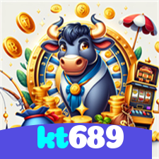 kt689:Aposte agora e ganhe no melhor cassino online!