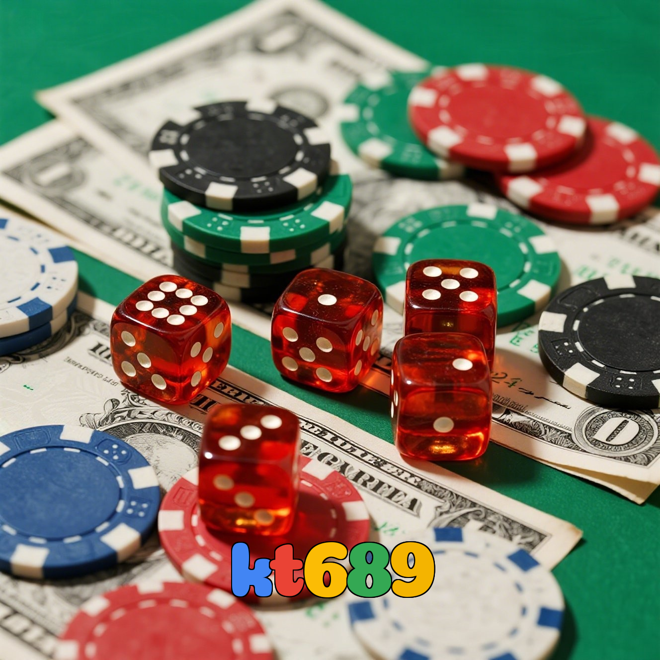 kt689：O melhor cassino para você jogar slots e apostar no seu time de futebol!