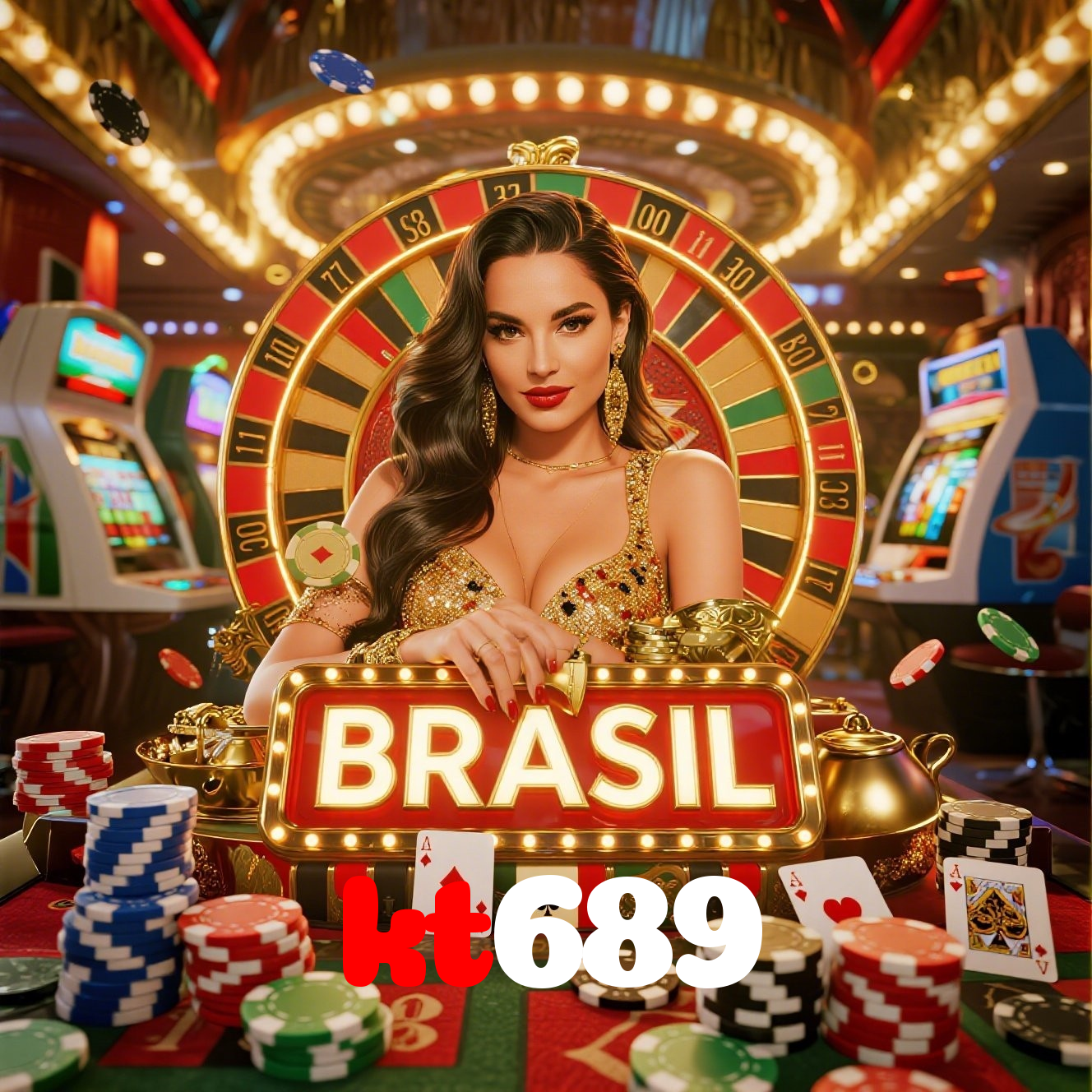kt689:Jogue blackjack, aposte no futebol e ganhe prêmios no cassino online!