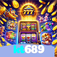 kt689:Jogue poker, aposte no futebol e leve prêmios incríveis no cassino!