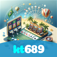 kt689:Jogue blackjack e conquiste a vitória no cassino online!
