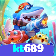 kt689:Jogue agora e desafie a sorte em nosso cassino online!