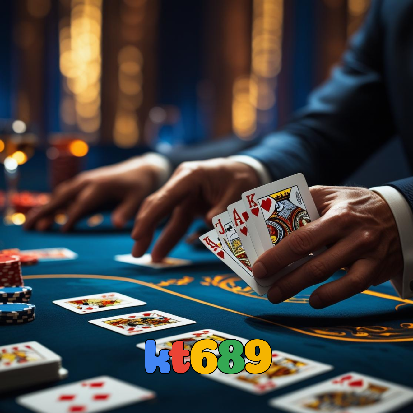 kt689:Ganhe prêmios em roleta e aposte no futebol com confiança no nosso cassino!