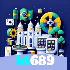 kt689:Aposte no futebol e vença em blackjack e roleta no nosso cassino!