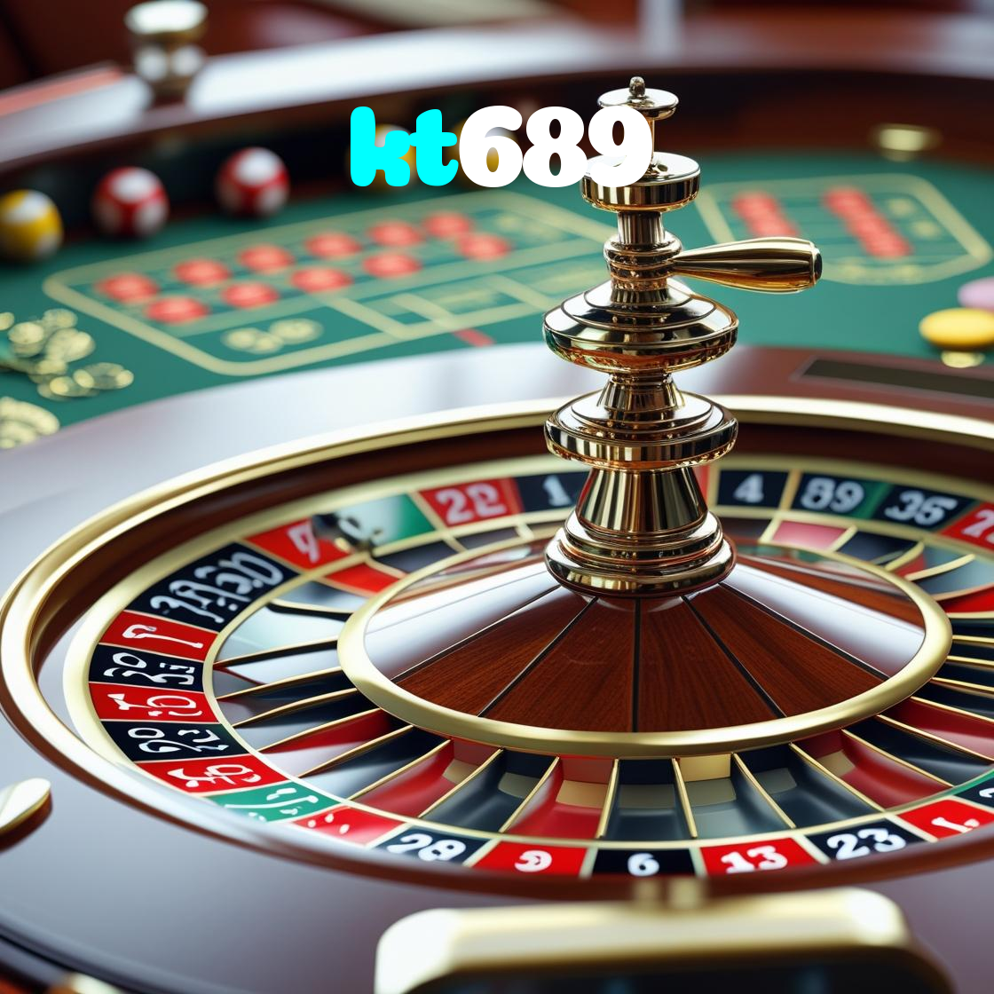 kt689:Entre na ação! Aposte nas slots e conquiste grandes vitórias!