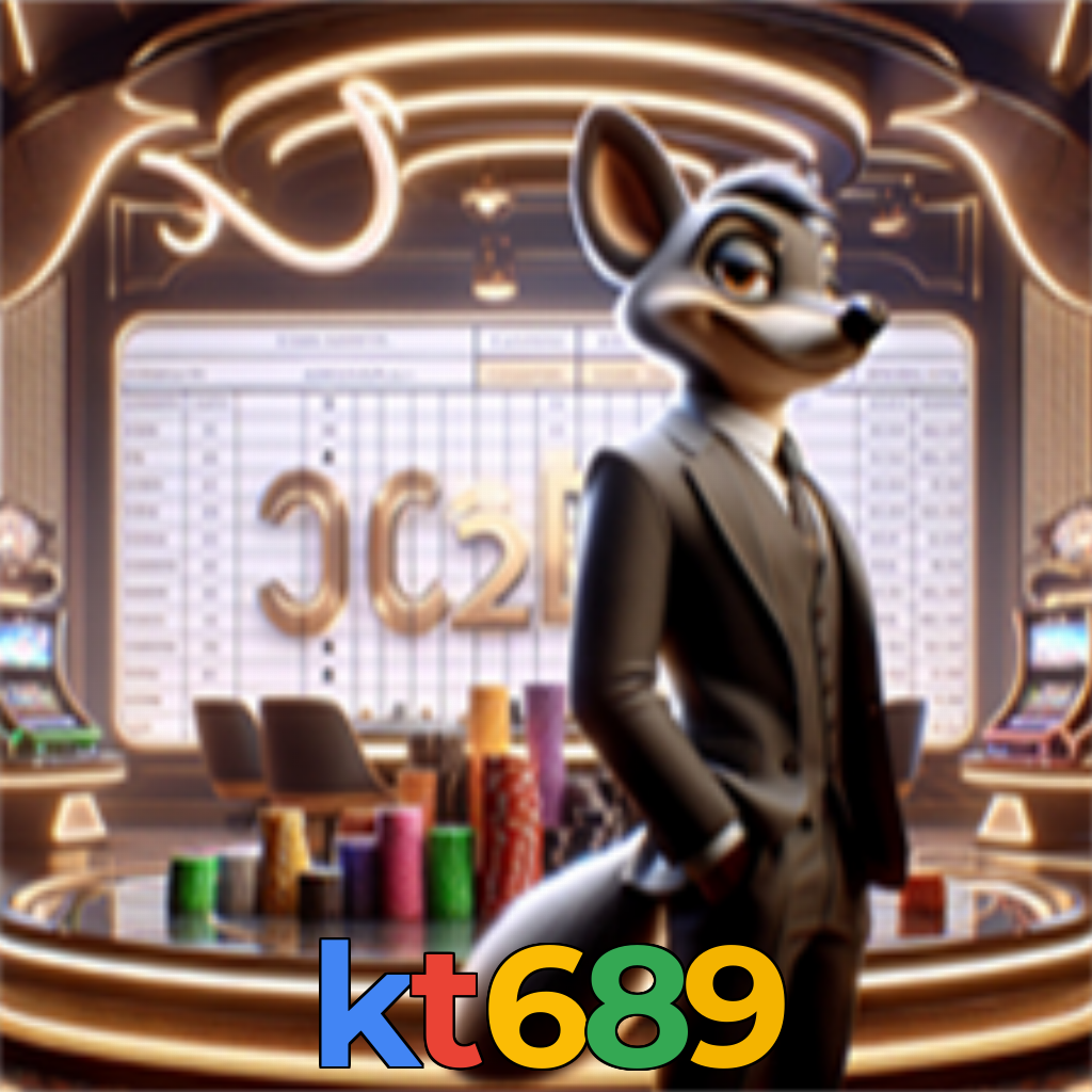 kt689：Jogue futebol online e aposte nos maiores campeões!