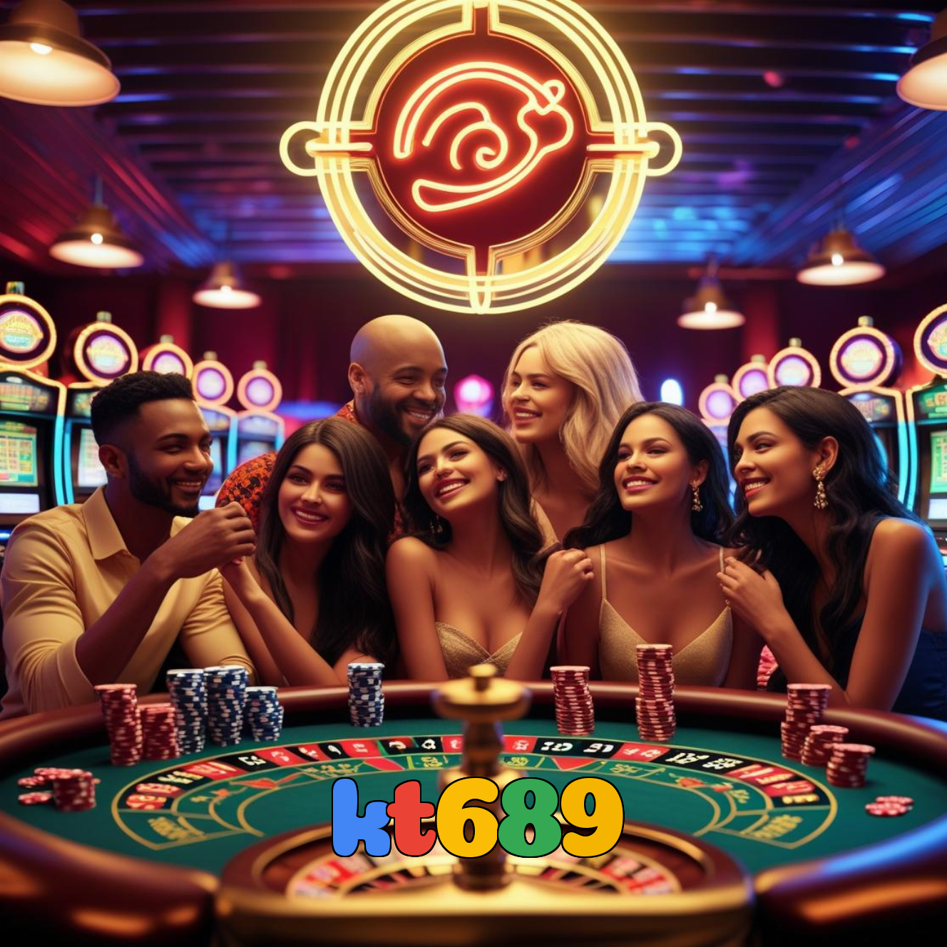 kt689：Jogue slots, aposte no futebol e ganhe no melhor cassino online!