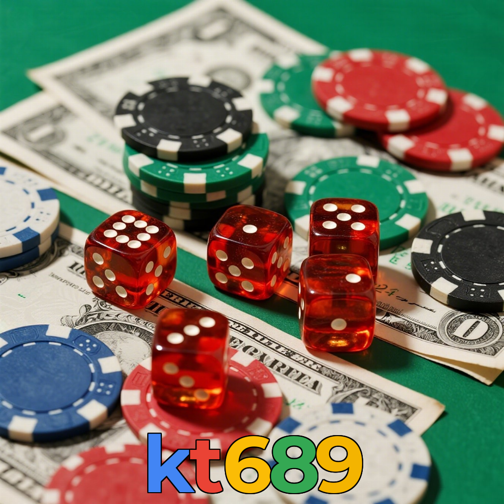 kt689:Cada giro é uma chance de conquistar prêmios incrÃveis!
