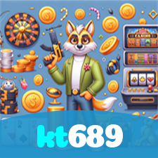 kt689:Jogue nas roletas e veja a sorte sorrir para você!
