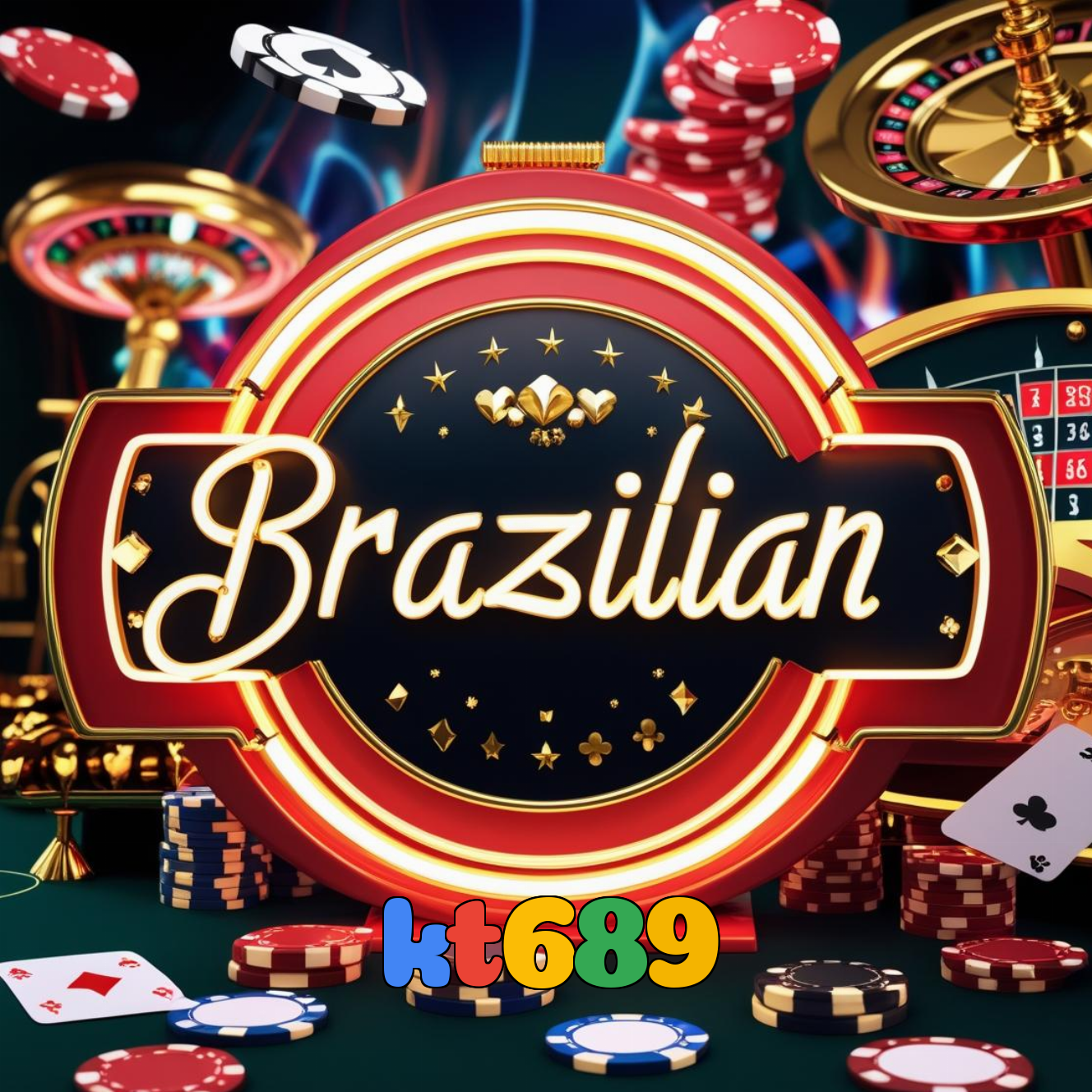 kt689:Jogue poker como um profissional e vença agora mesmo!