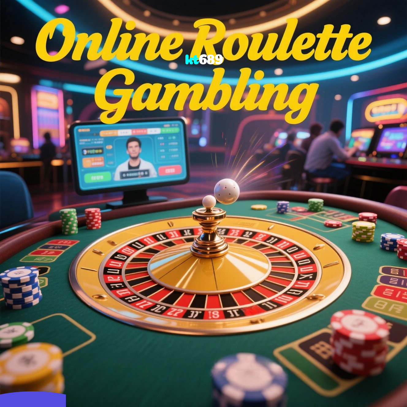 kt689:O cassino online mais emocionante está aqui! Aposte agora!