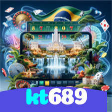 kt689：Apostas ao vivo no futebol e grandes prêmios em slots te esperam!