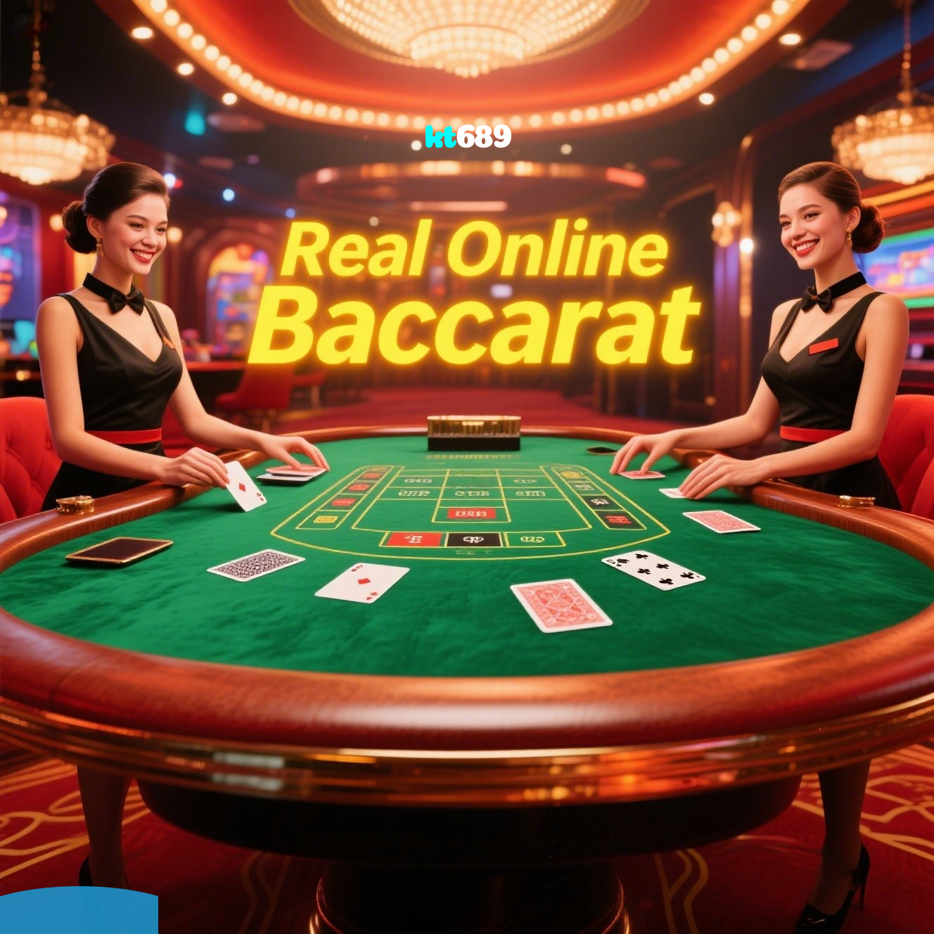 kt689:O cassino perfeito para jogar poker e fazer apostas no futebol online!