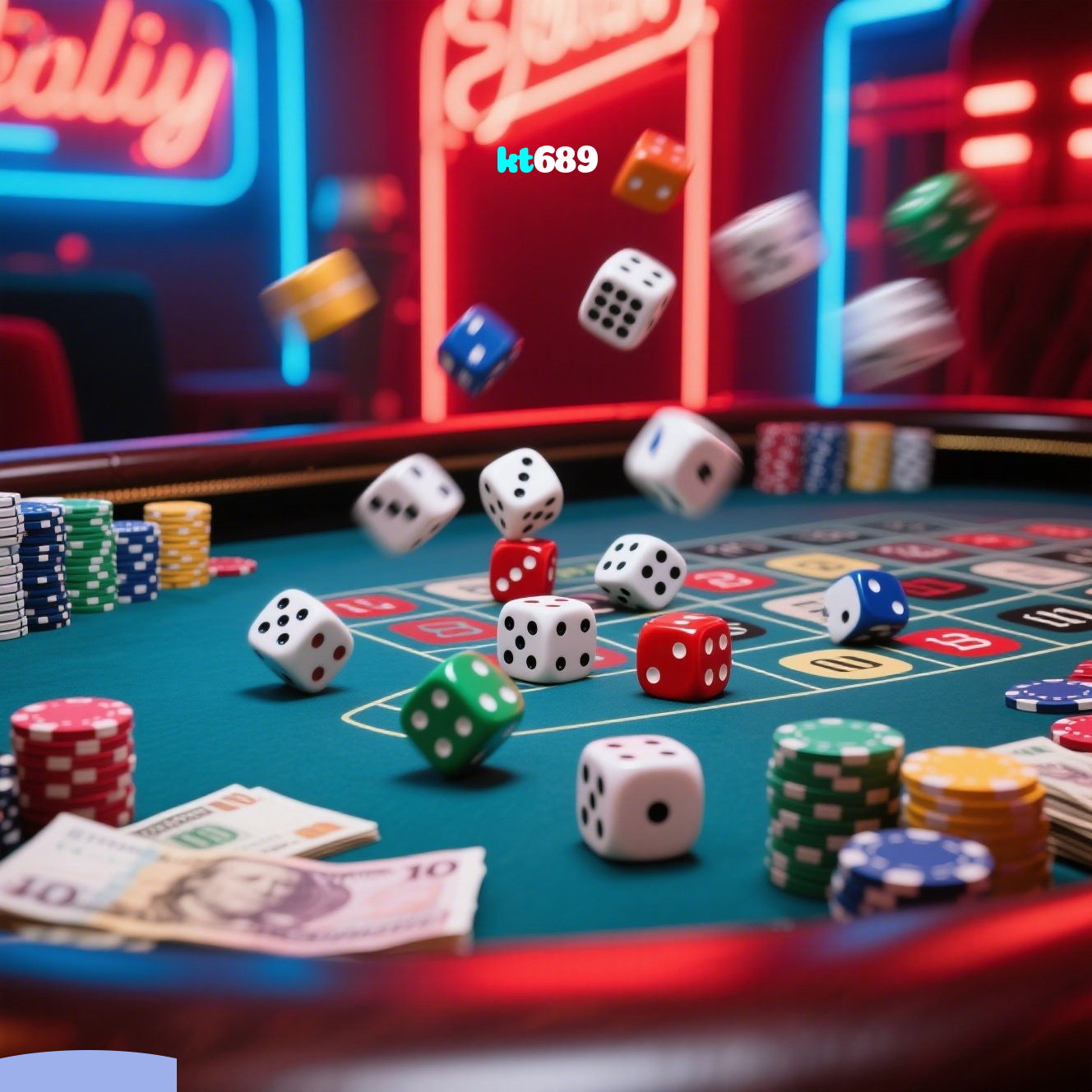 kt689:O cassino online perfeito para quem ama futebol e jogos emocionantes!