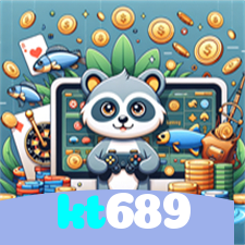 kt689:Jogue poker, aposte no futebol e ganhe em grande estilo!