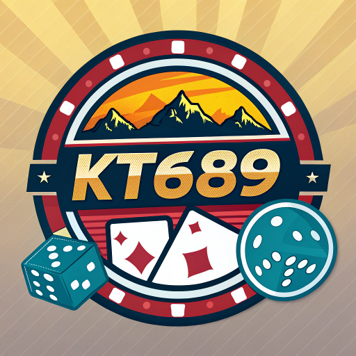 kt689 - A melhor experiência de cassino online para você ganhar com segurança!