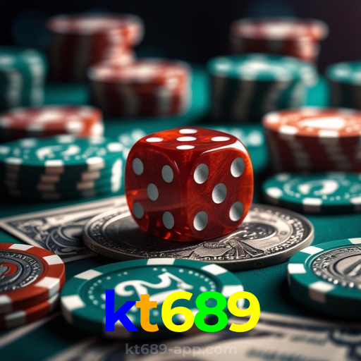 kt689:Apostas no futebol e diversão com roleta e blackjack no nosso cassino online!