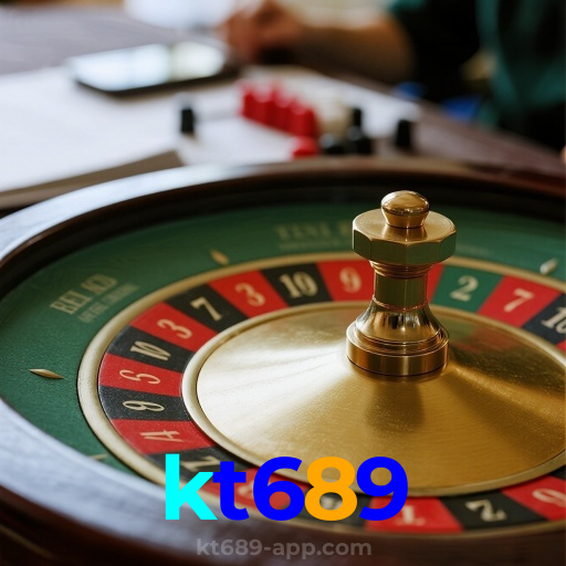 kt689：Entre no jogo de futebol virtual! Aposte e vença os melhores times!