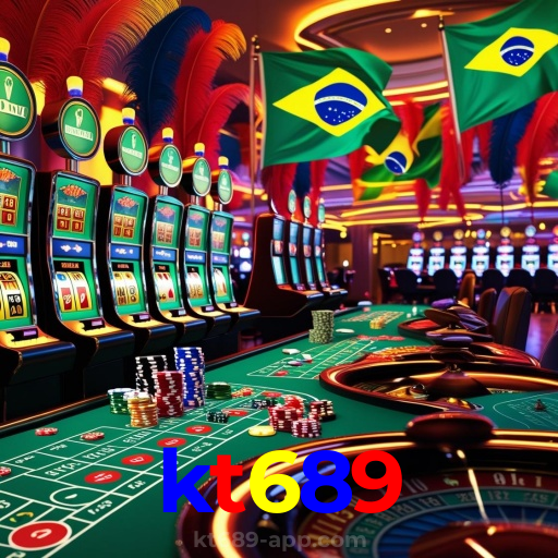 kt689:A emoção do futebol digital está esperando por você! Aposte agora!