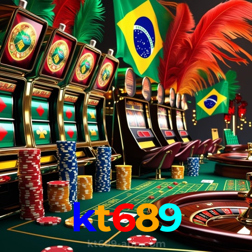 kt689:Aposte no futebol e jogue as melhores slots para grandes vitórias!