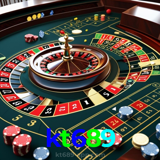 kt689:Jogue poker, roleta e aposte no futebol no cassino online mais seguro!