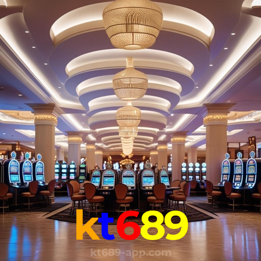 kt689:Jogue no cassino mais seguro com blackjack, poker e futebol online!