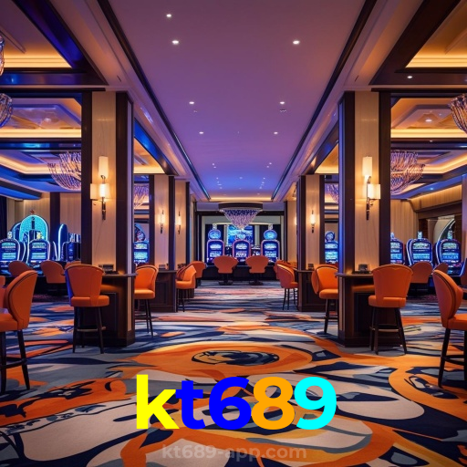 kt689:Jogue no cassino mais seguro com blackjack, poker e futebol online!