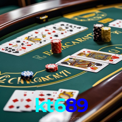 kt689:A emoção das slots online te espera! Gire e ganhe prêmios incríveis!