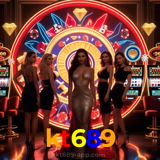 kt689:Aposte no futebol e ganhe prêmios fantásticos no melhor cassino online!