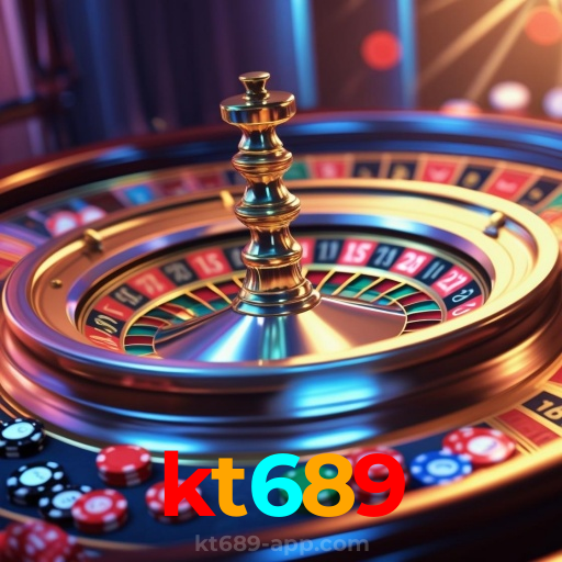 kt689:Vença no poker e aposte no futebol com segurança no nosso cassino!