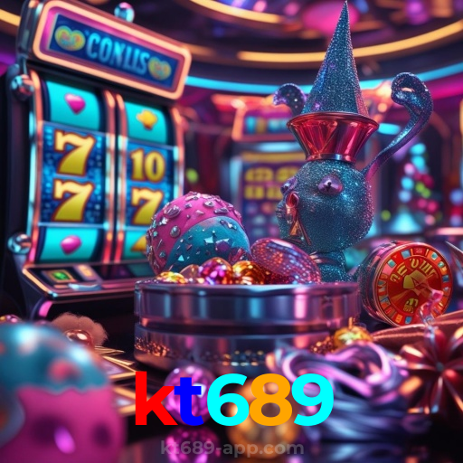 kt689:Vença no futebol digital! Aposte nos melhores jogos e conquiste grandes vitórias!