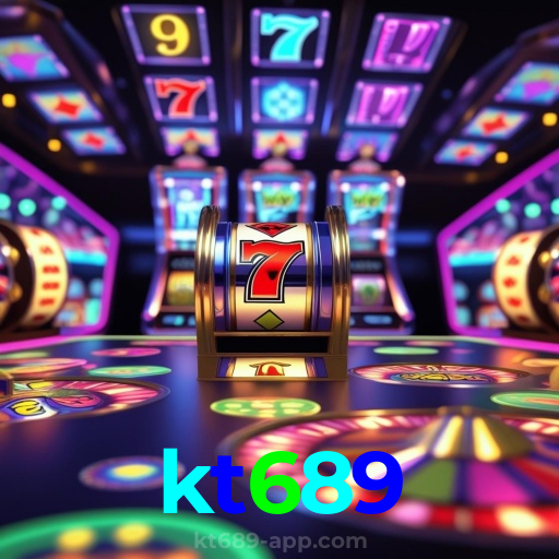 kt689:Apostas ao vivo no futebol e prêmios em jogos como blackjack e roleta!
