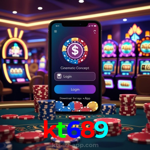 kt689:Aposte no futebol online e vença como um campeão!