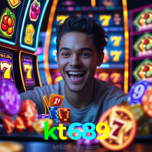 kt689:O futebol online é mais emocionante quando você está ganhando!