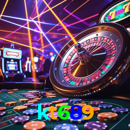 kt689:Jogue slots de tirar o fôlego e conquiste vitórias épicas!