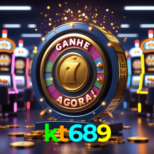 kt689:Aposte no futebol digital e viva grandes vitórias!