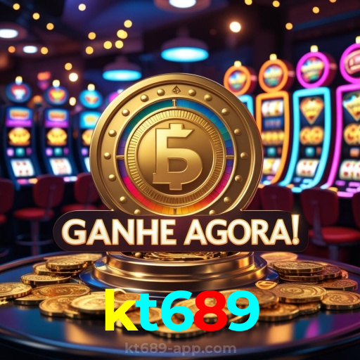 kt689：Aposte no futebol e jogue no melhor cassino online para grandes vitórias!