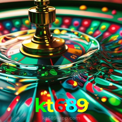 kt689：Cada giro nas slots pode te levar à grande vitória!