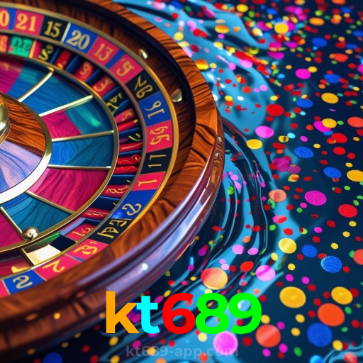 kt689:Cada giro pode ser um novo prêmio! Descubra as melhores slots online!