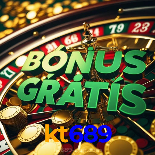 kt689：Cada giro nas roletas é uma chance de vitória! Aposte agora!