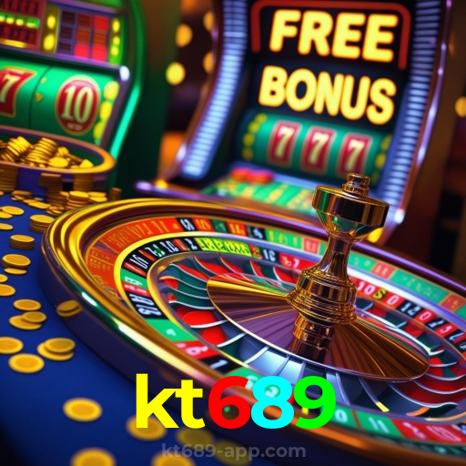 kt689：Jogue futebol online e experimente a vitória em cada jogo!