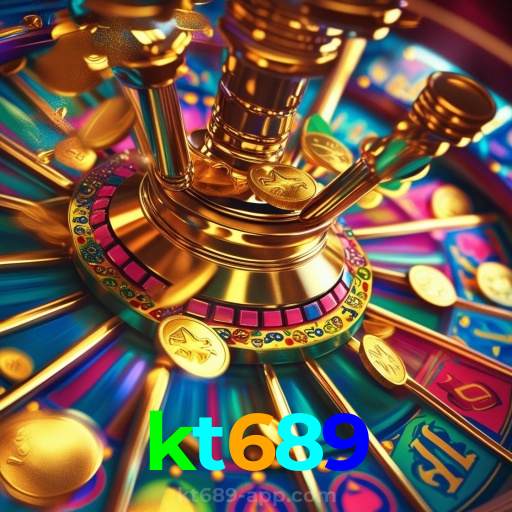 kt689:Apostas ao vivo no futebol e diversão garantida com jogos de cassino!