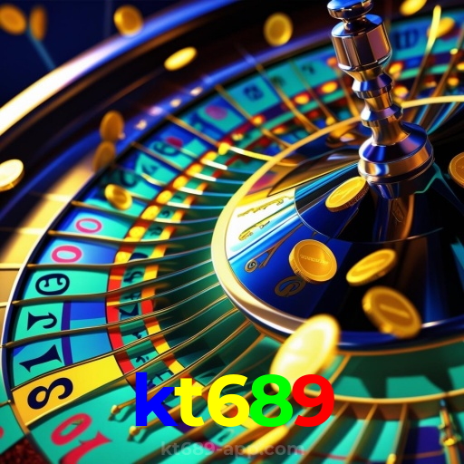 kt689:Aposte no futebol ao vivo e divirta-se com os jogos de cassino como blackjack!