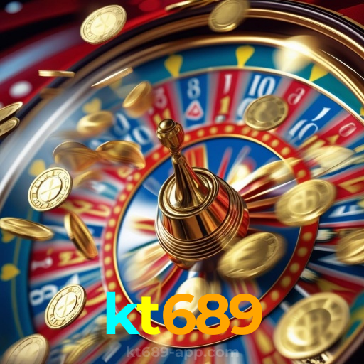kt689:Jogue slots, aposte no futebol e conquiste vitórias épicas no cassino!