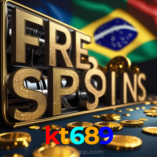 kt689:Cada giro é uma chance de conquistar prêmios incrÃveis!